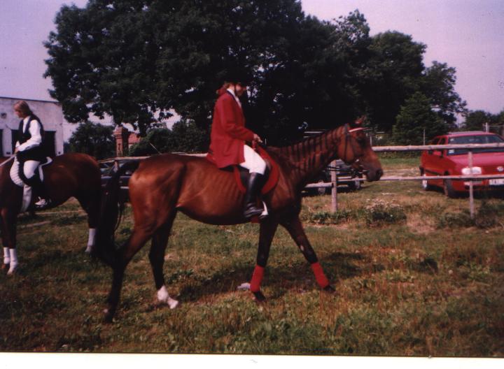 Lavera 1997