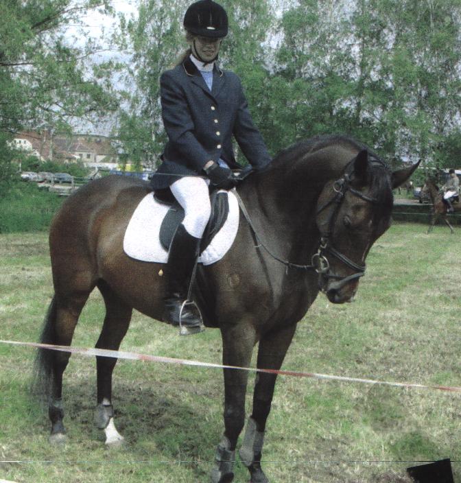 Lavera 2001